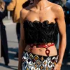 Deze luchtige top van H&M is jou zomerfavoriet – en hij kost minder dan een cappuccino | Elegance