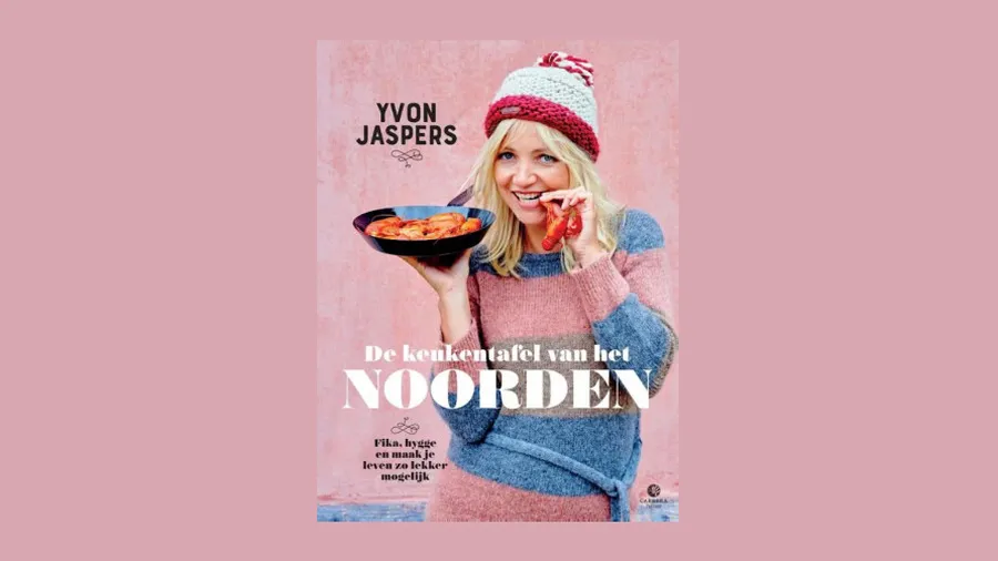 De keuken van het Noorden Yvon Jaspers