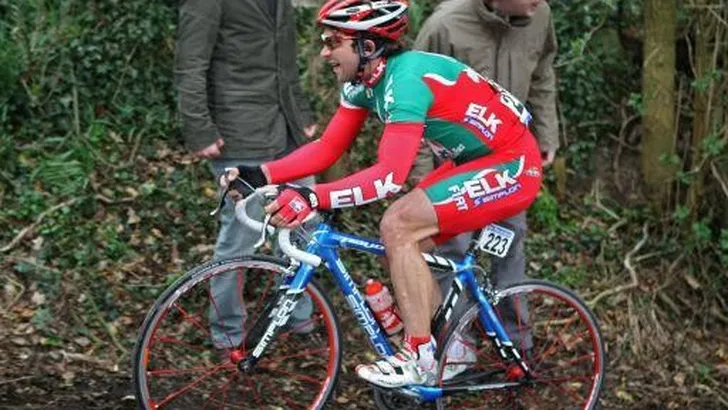 Steffen Radochla de beste in Neuseen Classics