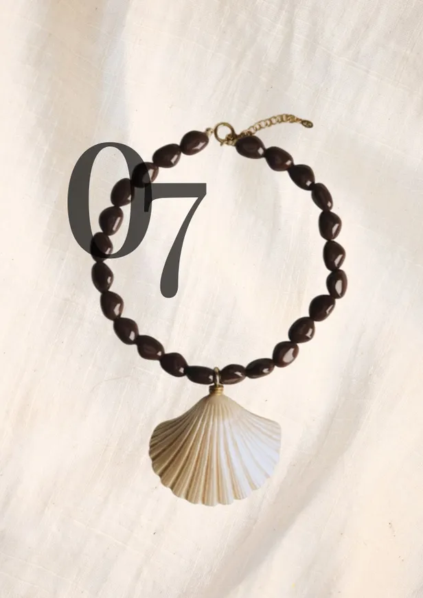 Sezane –  Ketting Sacha