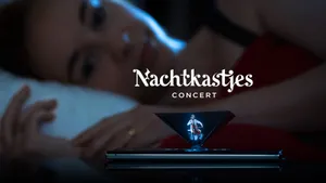 Ga slaapgebrek tegen met het Nachtkastjesconcert