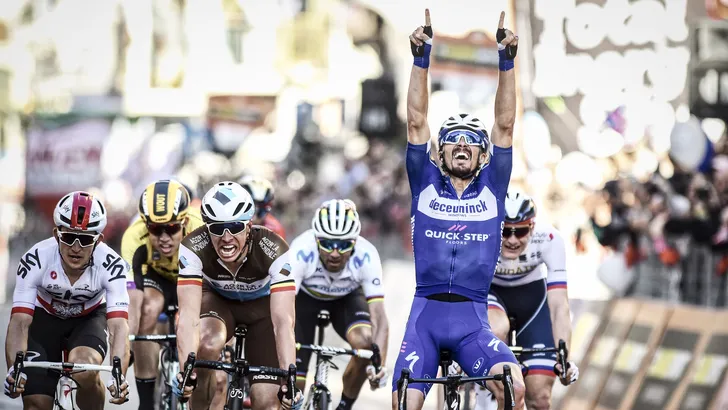 Update: 'Milaan-Sanremo verhuist naar 15 augustus'