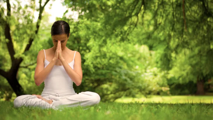 Druk? Met deze 6 Mindfulness oefeningen pak je éven een moment voor jezelf