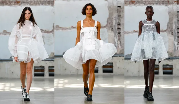 Bahnsen Spring/Summer 2026