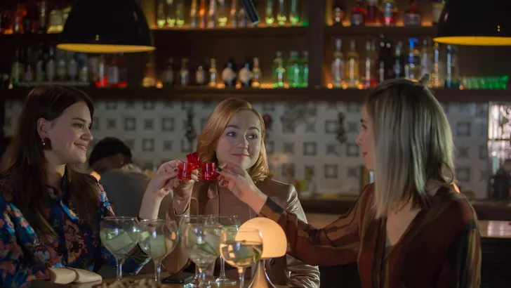 Winnen: 10x 2 kaartjes voor de film Bella Donna's! (GESLOTEN)