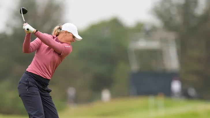 Europees team bouwt aan Solheim Cup 2026 — dit is de strategie van de captain