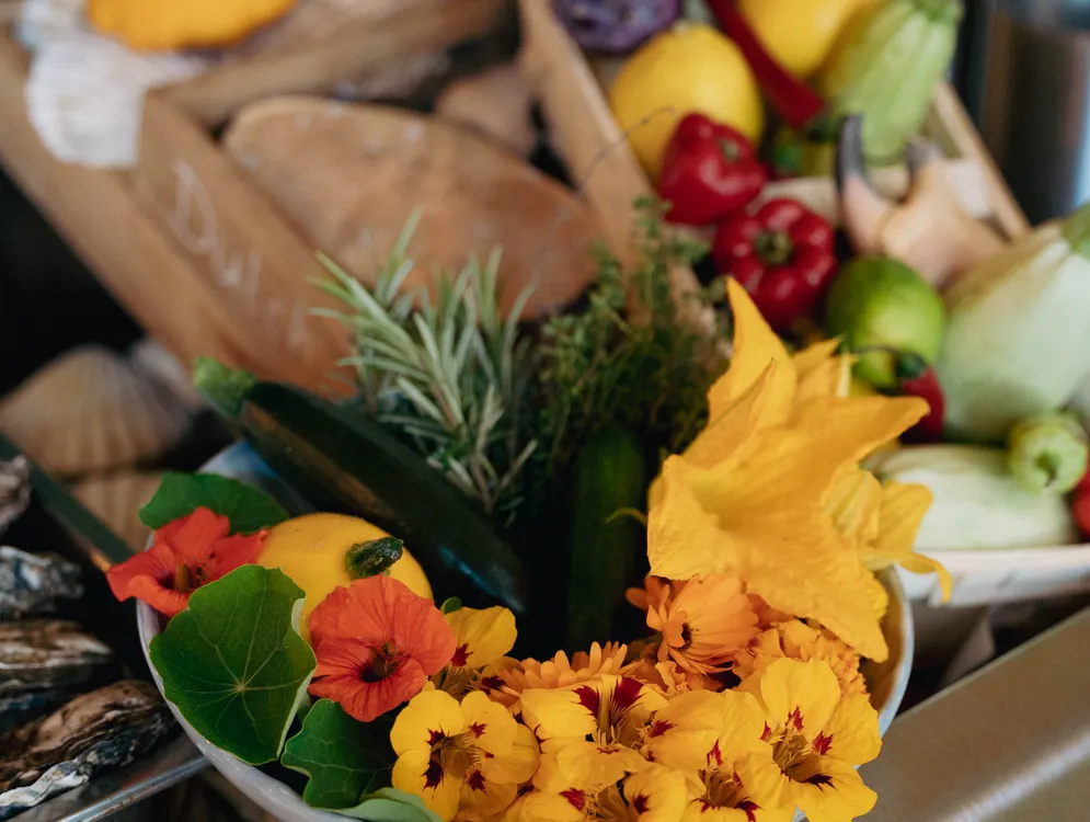 Foto 3 van Salty Seafood Restaurant