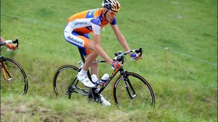 Dauphiné Libéré: Rodriguez wint, Gesink tweede