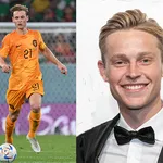 Frenkie de Jong