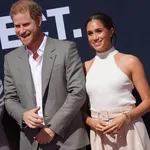 Harry and Meghan