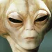 Een alien zoals omschreven door de Hills