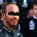'Lewis Hamilton' probeerde geld los te peuteren bij fan 