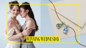 Winning Wednesday: 4x 2 tickets voor Pandora x Bridgerton Candlelight in Amsterdam