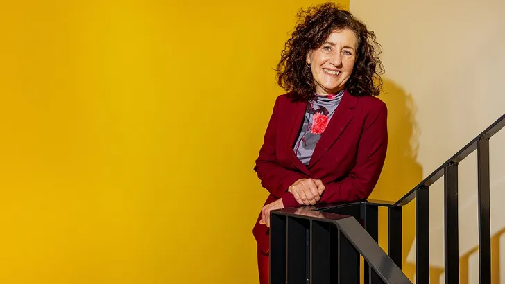 Ingrid van Engelshoven: 'Zó is je eerste dag als minister'
