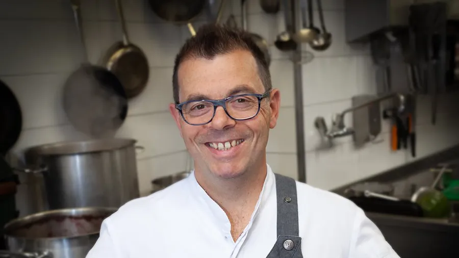 Michel van der Kroft