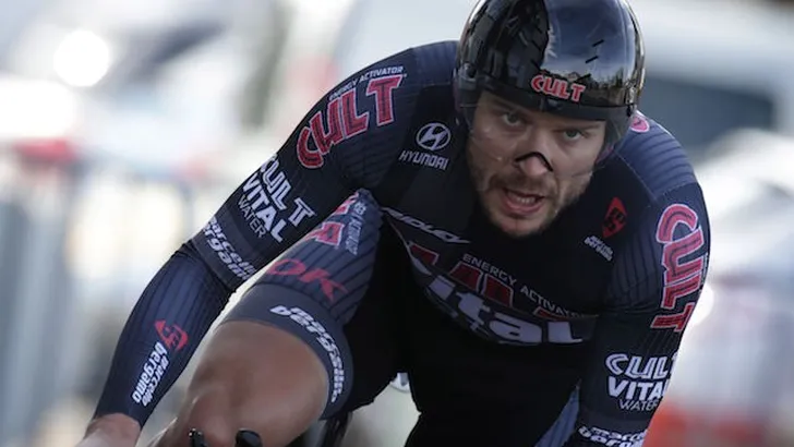 Tro-Bro Léon een prooi voor Martin Mortensen