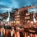 Amsterdam Light Festival