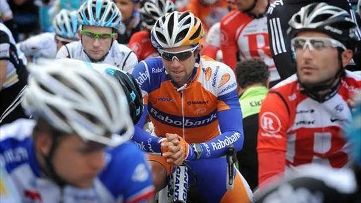 Rabobank en Vacansoleil klaar voor Primavera
