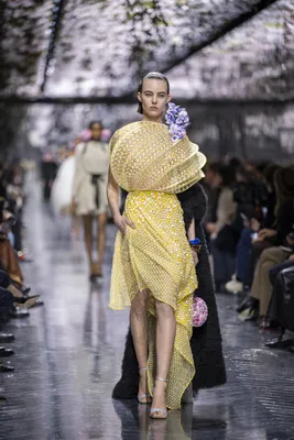 Christian Dior Spring/Summer 2026 Haute Couture-collectie 