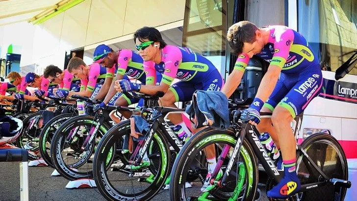 Lampre wil in WorldTour blijven dankzij Chinese sponsor