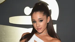 Ariana Grande aangeslagen na explosie bij concert in Manchester