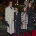 Royals Attend The Snow Queen Premiere - Copenhagen