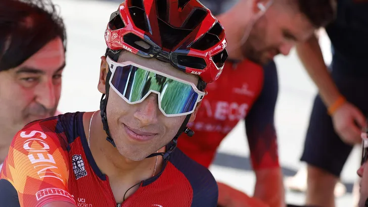Vuelta a San Juan 2023 - 40th Edition - stage 1