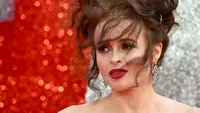 Helena Bonham Carter is 53, en voelt zich beter dan ooit