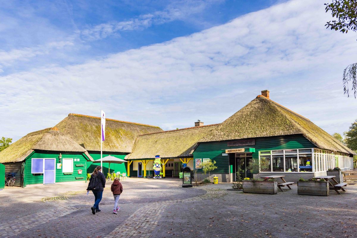 Op stap in de Ommelanden: ontdek de 7 leukste kinderuitjes van Groningen