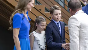 Prince George