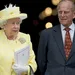 Prins Philip in ziekenhuis