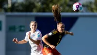 Sportcolumn: 'Vrouwenvoetbal is niet om aan te gluren, maar zijn we dan meteen seksisten?'