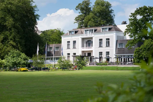 Lauswolt Beetsterzwaag