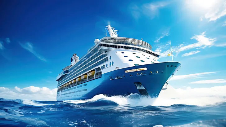 Cruiseschip