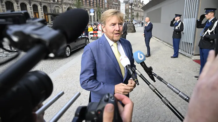 Willem-Alexander