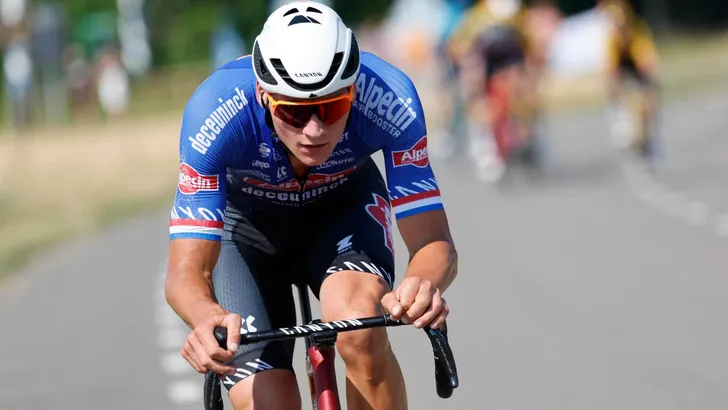 Dutch Road Race Championships 2023