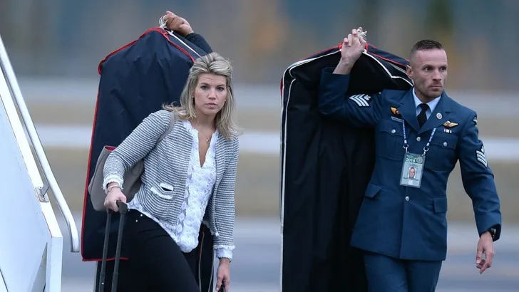 Team Fashion: deze mensen laten de royals shinen