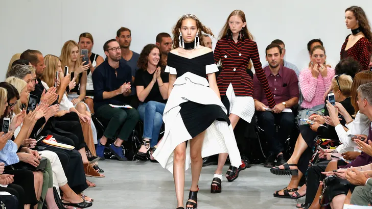 Proenza Schouler lanceert nieuwe en betaalbare lijn