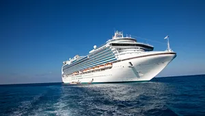 Amerikaans stel onthult wat permanent wonen op een cruiseschip kost