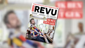 Nieuwe Revu 31