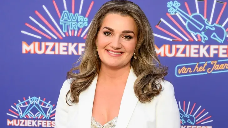 TROS Muziekfeest op het Plein in Uden
