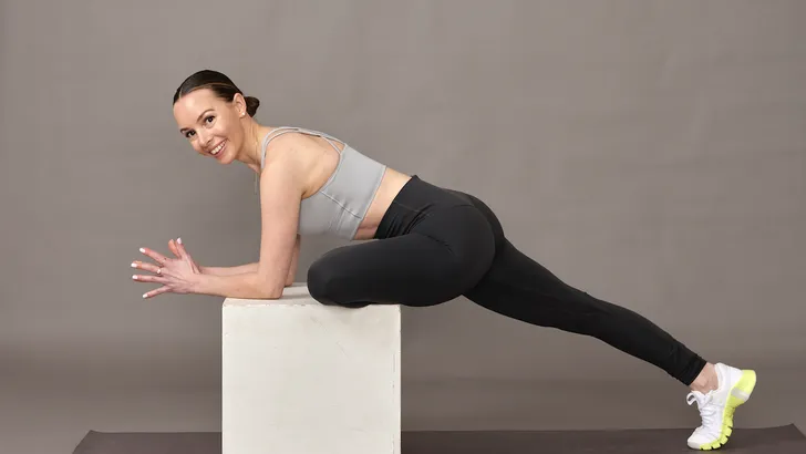 Golffitness is voor iedereen een aanrader