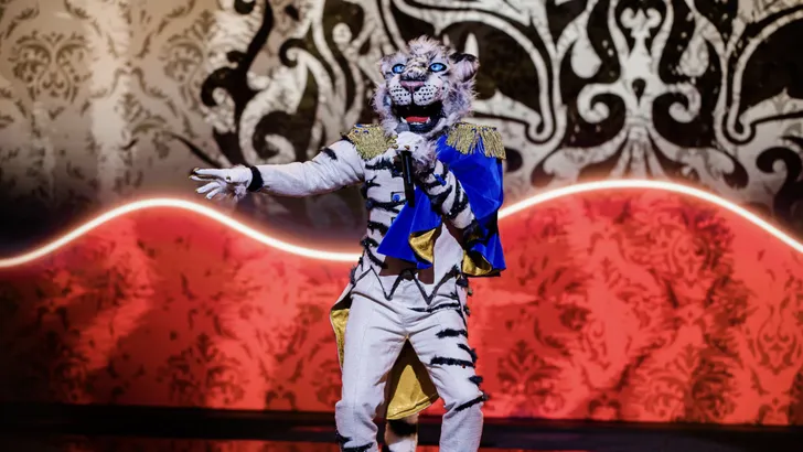 masked singer