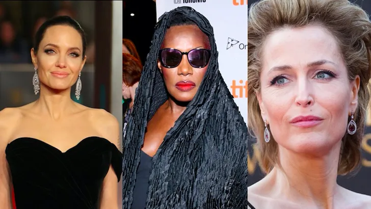 Pierce Brosnan wil een vrouwelijke 007, wie zou dat moeten worden?