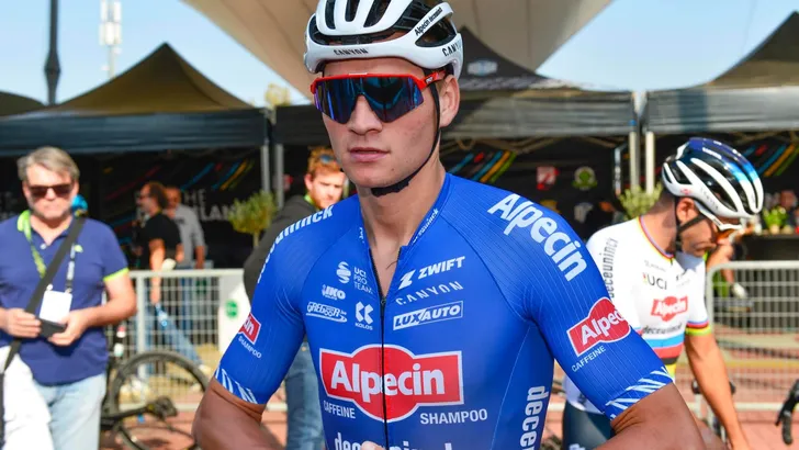 Serenissima Gravel 2022