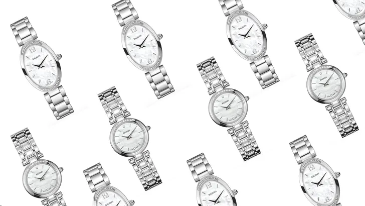 Win: Balmain-horloges t.w.v. 499 euro