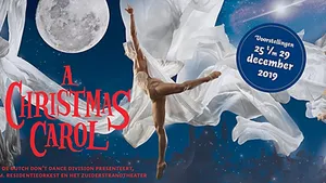 Balletvoorstelling A Christmas Carol