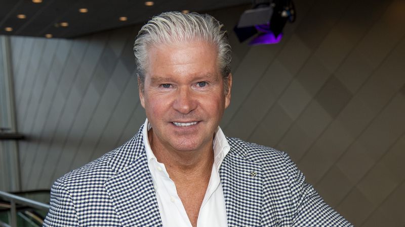 Quiz | Hoe goed ken jij 'Ik Kom Eraan' van Dries Roelvink | Upcoming