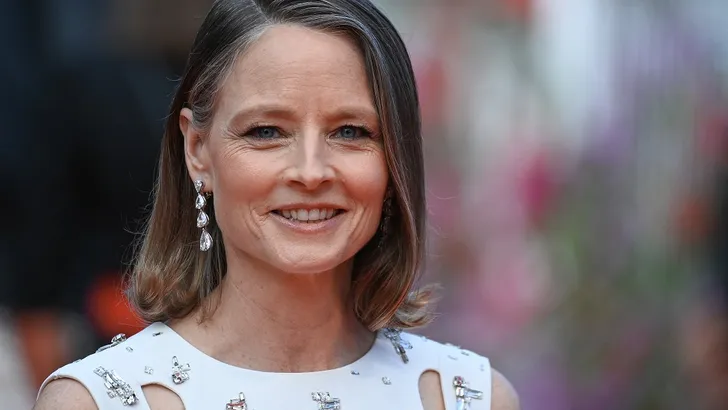 Jodie Foster heeft genoten van de lockdown