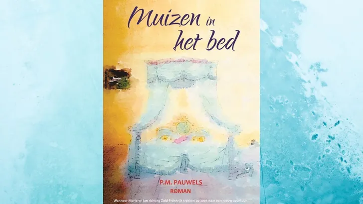 Zomerlezen: win de roman Muizen in het bed! 